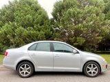 Used 2007 Volkswagen Jetta 2.5 image 3