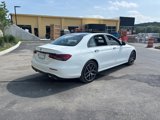 Certified 2023 Mercedes-Benz E 350 4MATIC Sedan image 5