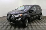Used 2022 Ford EcoSport Titanium image 5