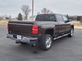 Used 2016 Chevrolet Silverado 2500 LTZ w/ Duramax Plus Package image 3