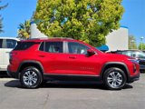 New 2025 Chevrolet Equinox LT w/ Convenience Package II image 4
