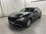 Used 2012 BMW 750i image 3