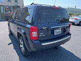 Used 2016 Jeep Patriot High Altitude image 2