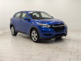 Used 2018 Honda HR-V LX image 2