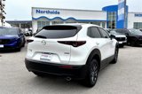 Used 2023 MAZDA CX-30 AWD 2.5 S image 5