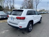 Used 2022 Jeep Grand Cherokee Limited image 4