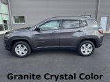 Used 2022 Jeep Compass Latitude w/ Convenience Group image 4