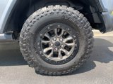 Used 2018 Jeep Wrangler Unlimited Rubicon w/ Safety Group image 5