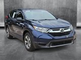 Used 2018 Honda CR-V LX image 3