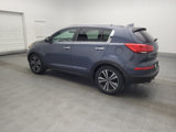 Used 2016 Kia Sportage SX image 3