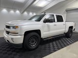 Used 2018 Chevrolet Silverado 1500 LT w/ All Star Edition image 3
