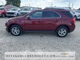 Used 2017 Chevrolet Equinox LT w/ Convenience Package image 2