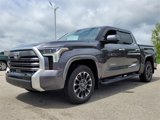 Used 2025 Toyota Tundra Limited image 2