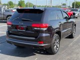 Used 2018 Jeep Grand Cherokee High Altitude image 3