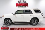 Used 2016 Toyota 4Runner Limited image 1