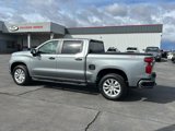 Used 2023 Chevrolet Silverado 1500 Custom w/ LPO, Dark Essentials Package image 4