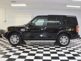 Used 2016 Land Rover LR4 HSE LUX image 6
