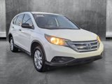 Used 2012 Honda CR-V LX image 3