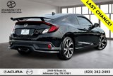 Used 2019 Honda Civic Si image 2
