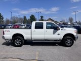 Used 2011 Ford F350 Lariat w/ Lariat Interior Pkg image 5