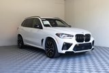 Used 2022 BMW X5 M w/ Competition Package 2 image 6