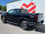 New 2024 Ford Ranger Lariat w/ FX4 Off-Road Package image 5