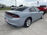 Used 2022 Dodge Charger SXT w/ Leather Interior Group image 4