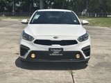 Used 2021 Kia Forte Sedan image 2