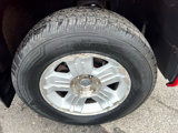 Used 2007 Chevrolet Silverado 1500 LT w/ Suspension Package, Off-Road" image 4