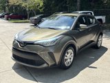 Used 2021 Toyota C-HR LE image 3