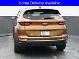 Used 2020 Kia Sportage LX image 5