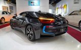 Used 2015 BMW i8 Coupe image 5