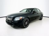 Certified 2021 Mercedes-Benz C 300 Sedan image 3