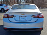 Used 2022 Chevrolet Malibu LT image 5