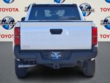 New 2025 Toyota Tacoma SR image 6