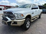 Used 2012 RAM 3500 Laramie Longhorn w/ Protection Group image 4