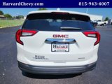 Certified 2024 GMC Terrain SLE image 6