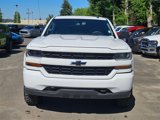 Used 2017 Chevrolet Silverado 1500 Custom image 2