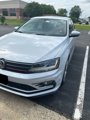 Used 2017 Volkswagen Jetta GLI image 2
