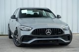 Used 2023 Mercedes-Benz C 43 AMG 4MATIC Sedan w/ AMG Night Package image 4