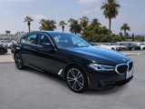 Certified 2022 BMW 530i w/ Convenience Package image 3