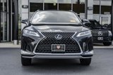 Used 2022 Lexus RX 350L Premium image 2