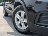 Used 2021 Chevrolet Trax LS w/ Tint and Cruise Package image 4