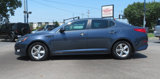 Used 2015 Kia Optima LX image 3