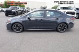 New 2025 Toyota Corolla FX image 2