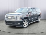 Used 2019 Chevrolet Suburban LT w/ LT Signature Package image 1