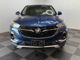 Certified 2021 Buick Encore GX Preferred image 4