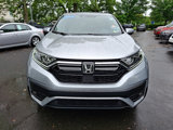 Certified 2020 Honda CR-V EX image 2