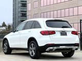 Certified 2021 Mercedes-Benz GLC 300 4MATIC image 5