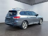 Used 2015 Nissan Pathfinder Platinum w/ Cargo Package image 3